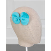 Abel & Lula Girls Turquoise Hairclip